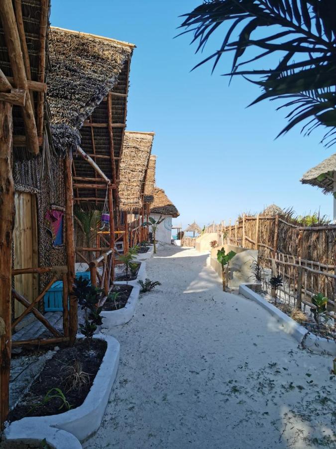 Fisherman Lodge 帕杰 外观 照片