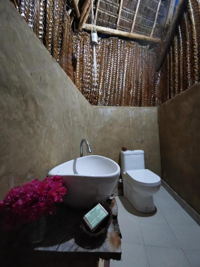 Fisherman Lodge 帕杰 外观 照片