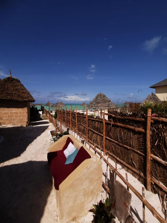 Fisherman Lodge 帕杰 外观 照片