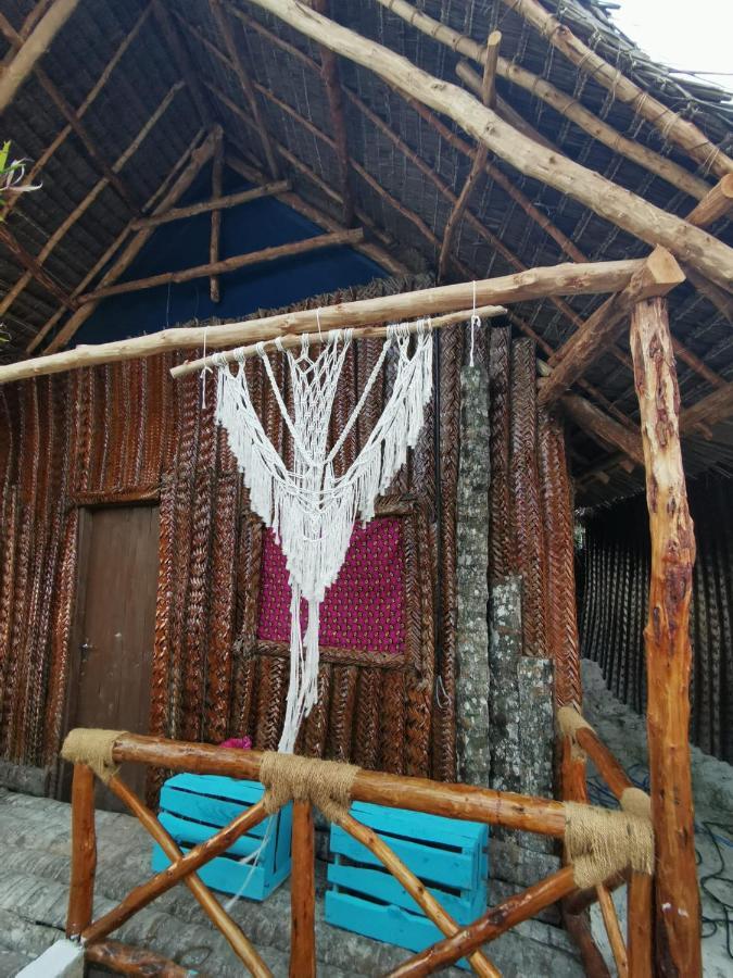Fisherman Lodge 帕杰 外观 照片