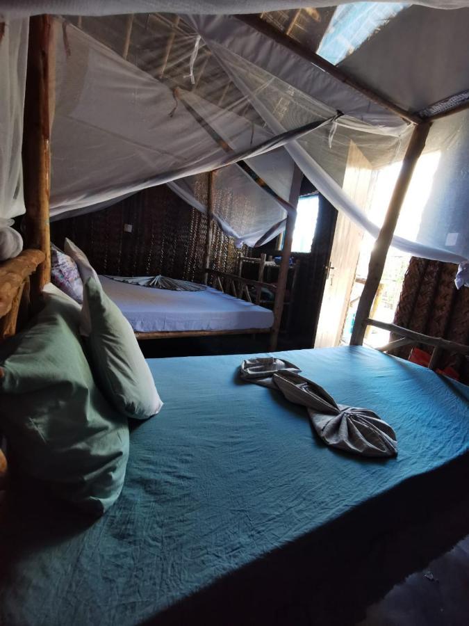 Fisherman Lodge 帕杰 外观 照片