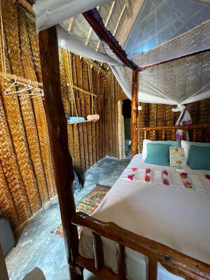 Fisherman Lodge 帕杰 外观 照片