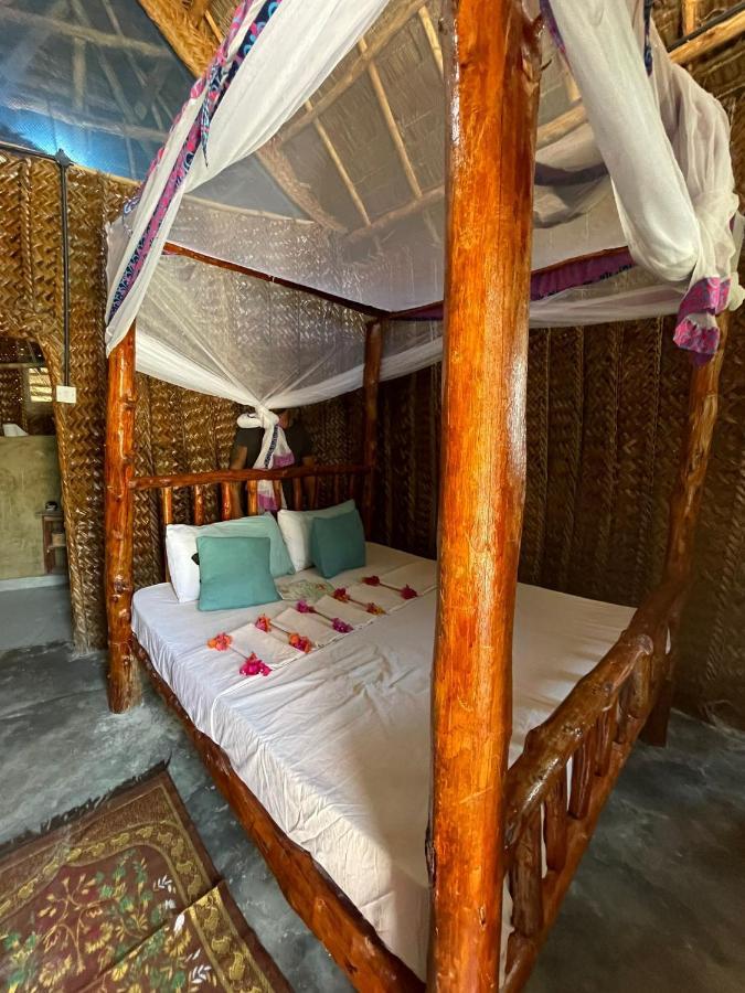 Fisherman Lodge 帕杰 外观 照片