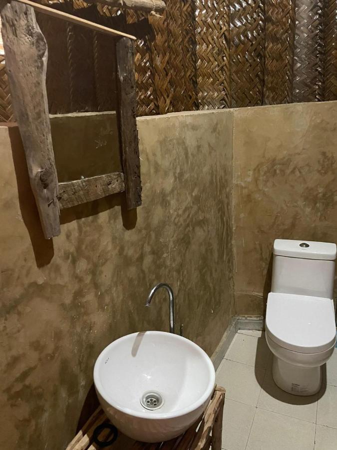Fisherman Lodge 帕杰 外观 照片